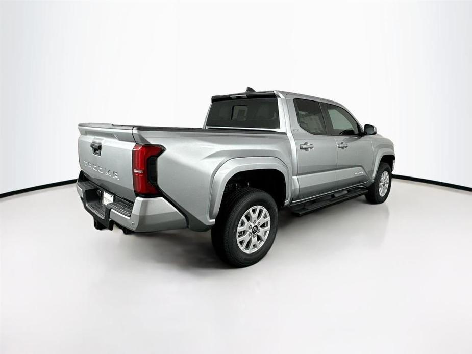 new 2024 Toyota Tacoma car, priced at $41,968