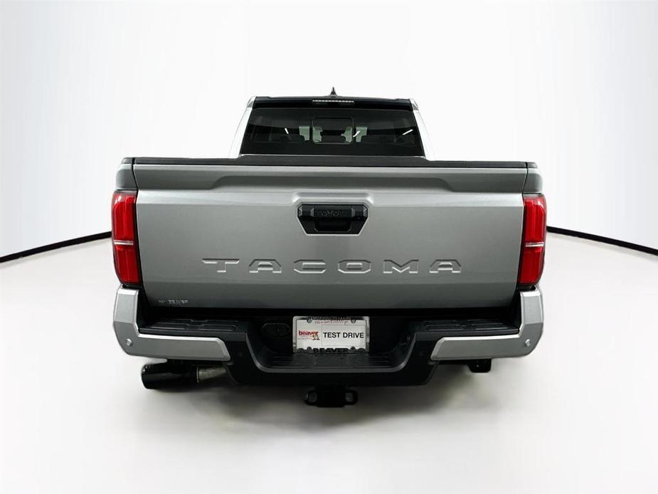 new 2024 Toyota Tacoma car, priced at $41,968