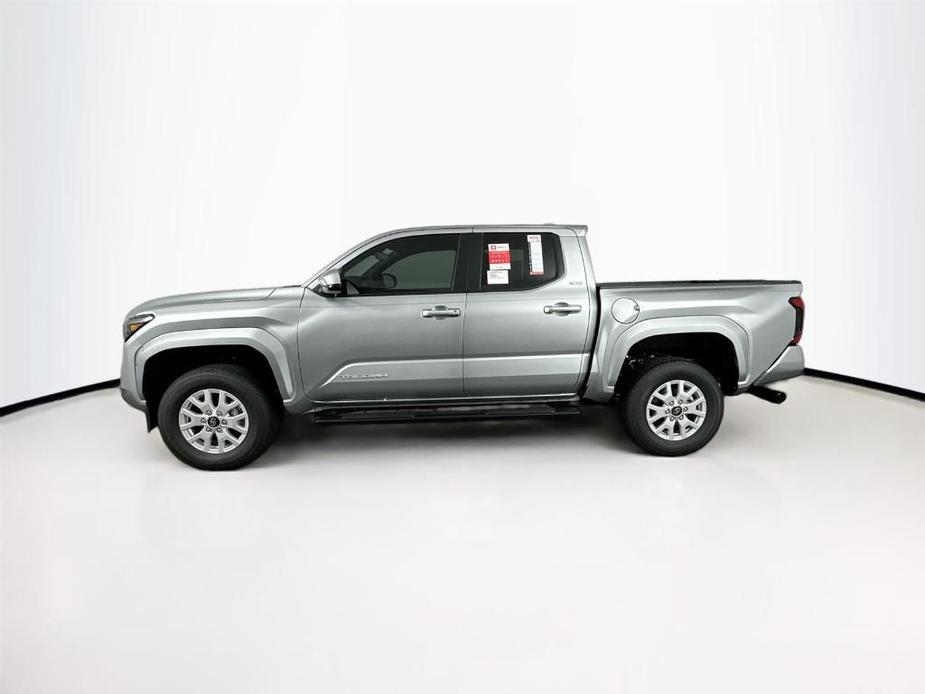 new 2024 Toyota Tacoma car, priced at $41,968