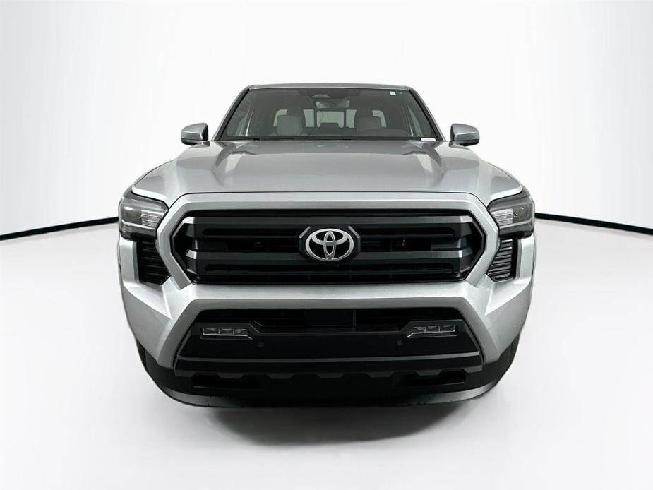 new 2024 Toyota Tacoma car, priced at $41,968