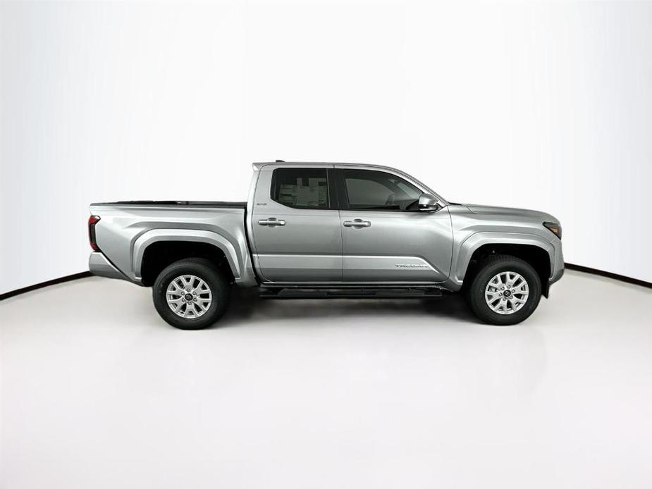 new 2024 Toyota Tacoma car, priced at $41,968