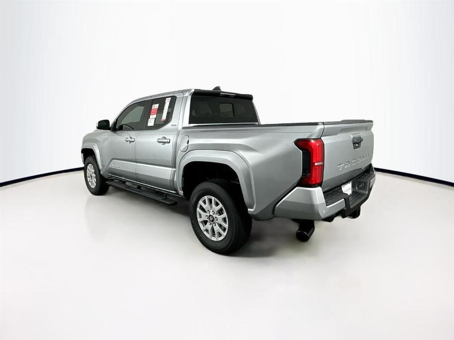 new 2024 Toyota Tacoma car, priced at $41,968