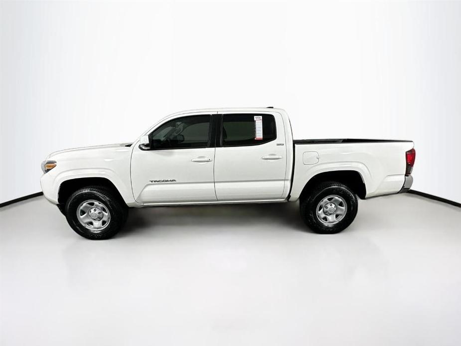 used 2022 Toyota Tacoma car, priced at $36,500