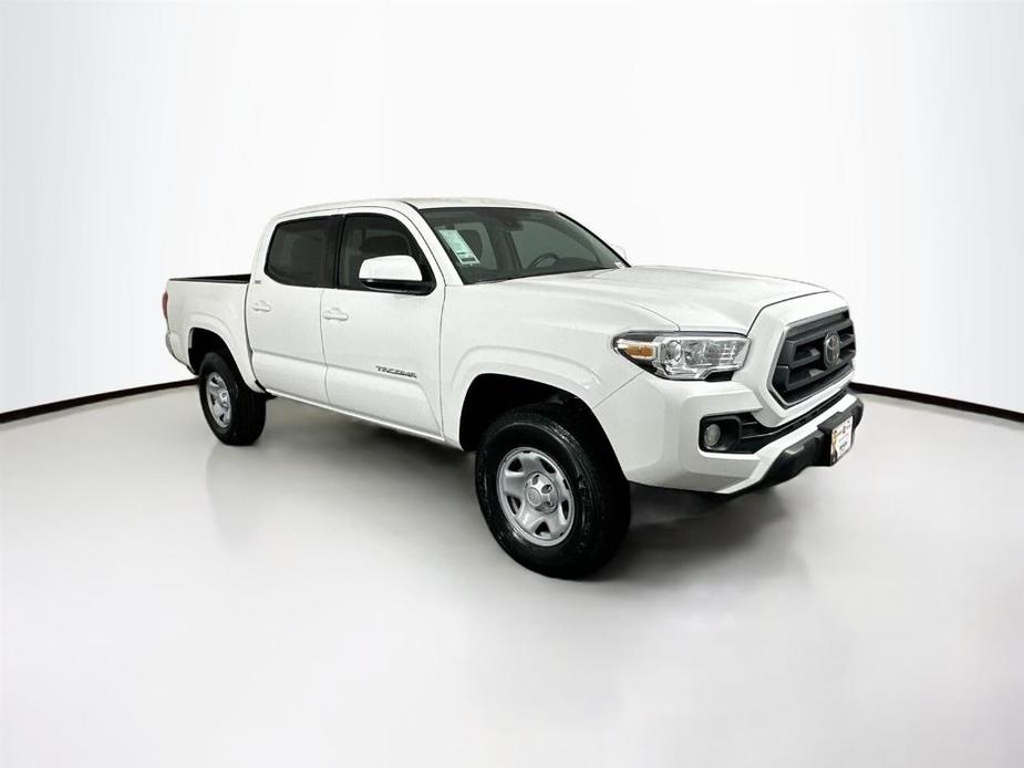 used 2022 Toyota Tacoma car, priced at $36,500