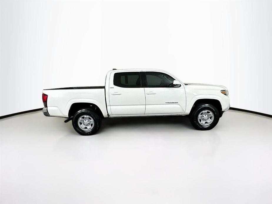 used 2022 Toyota Tacoma car, priced at $36,500