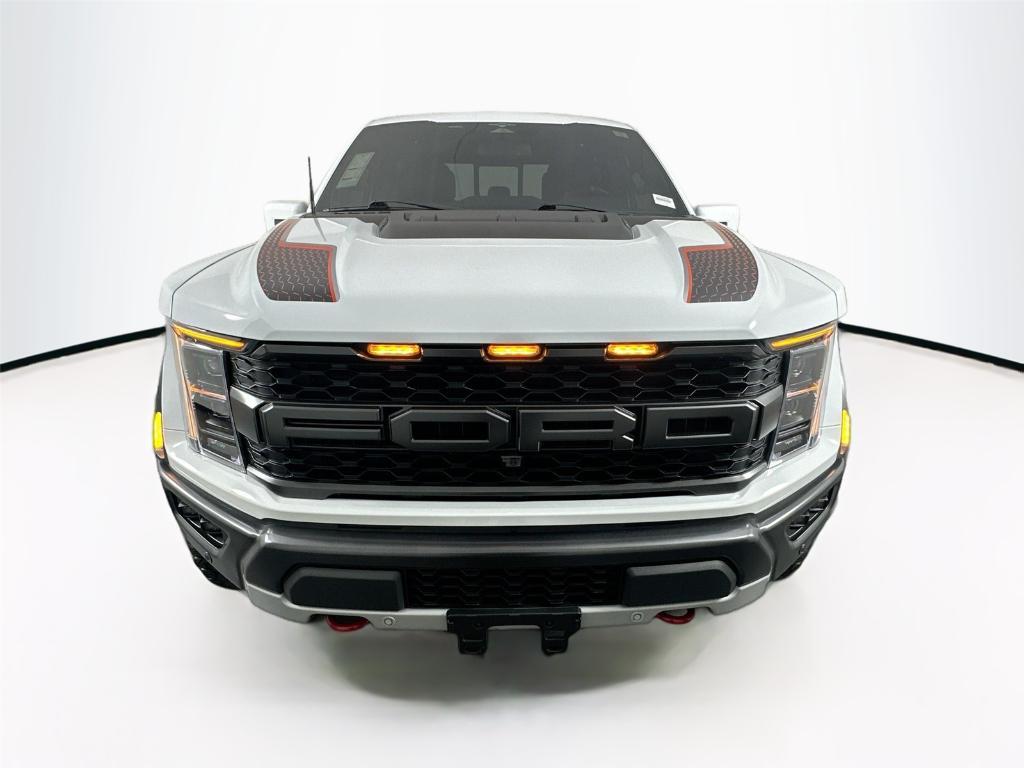 used 2023 Ford F-150 car, priced at $76,000