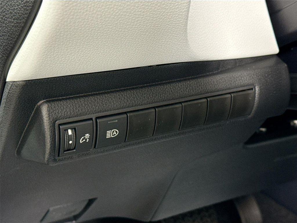 new 2026 Toyota Corolla car, priced at $27,379