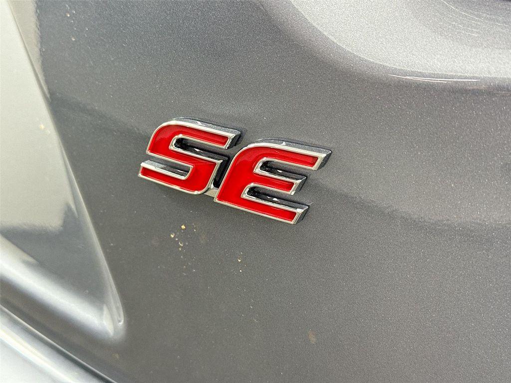 new 2026 Toyota Corolla car, priced at $27,379