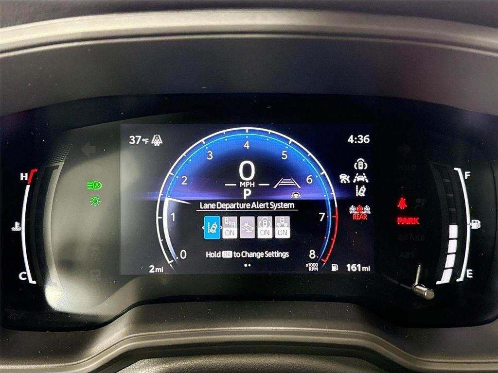 new 2026 Toyota Corolla car, priced at $27,379