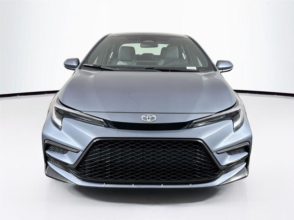 new 2026 Toyota Corolla car, priced at $27,379