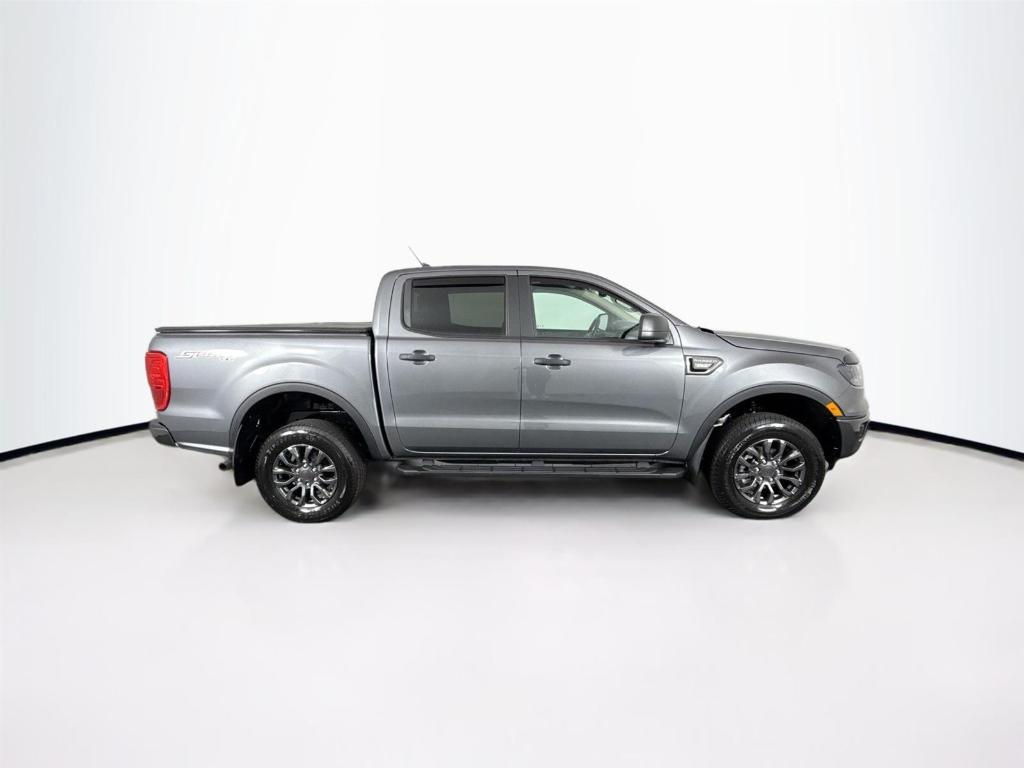 used 2023 Ford Ranger car, priced at $36,000