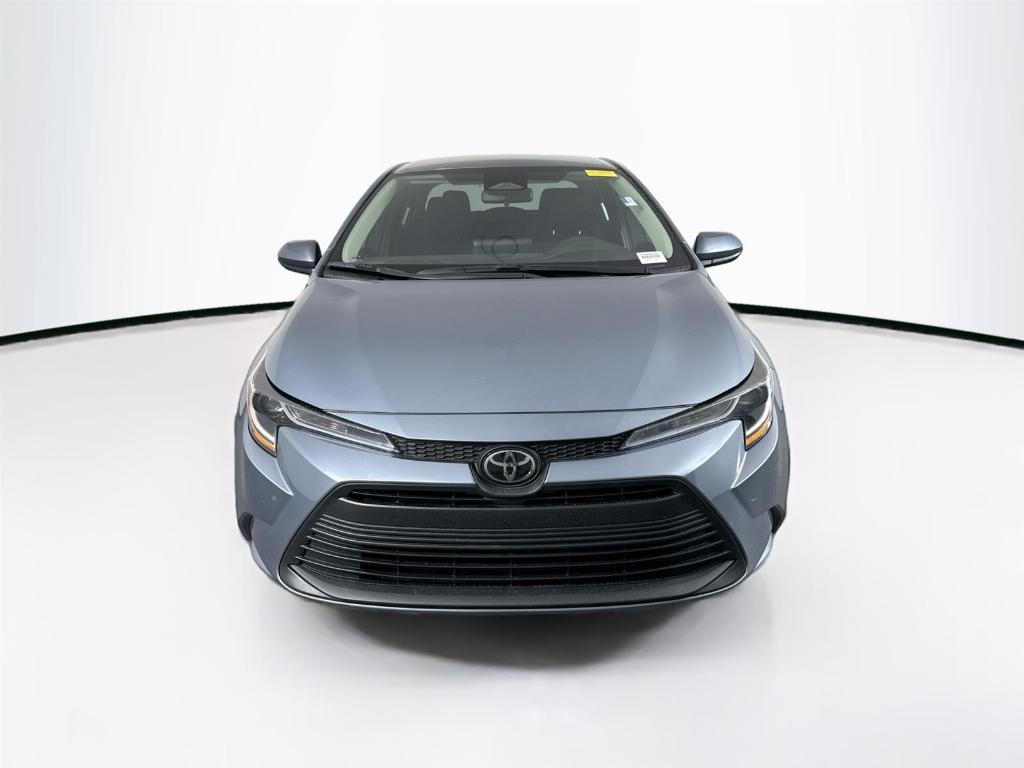 used 2023 Toyota Corolla car, priced at $23,500