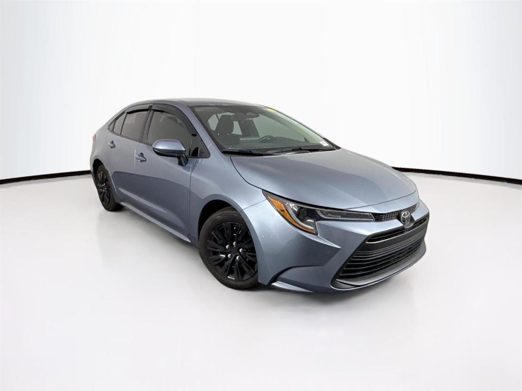 used 2023 Toyota Corolla car, priced at $23,500