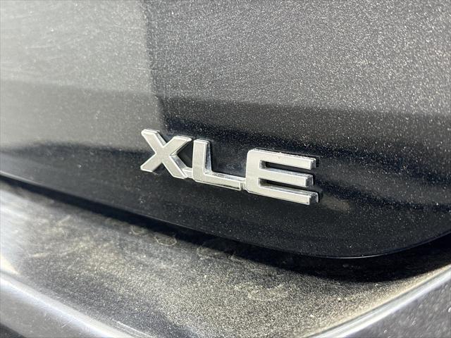 used 2021 Toyota Highlander car, priced at $30,000