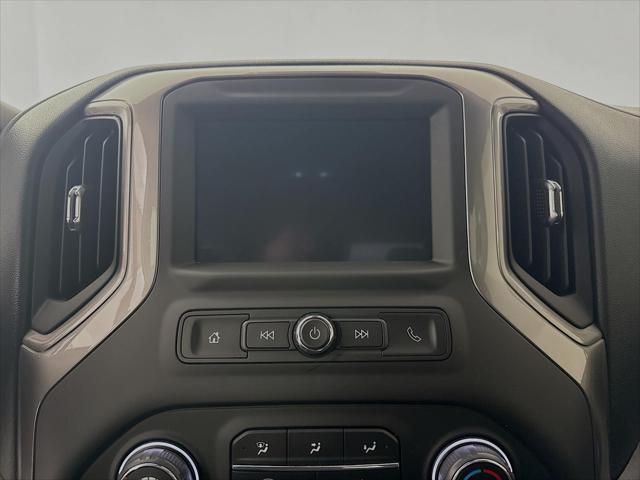 used 2024 Chevrolet Silverado 1500 car, priced at $40,000
