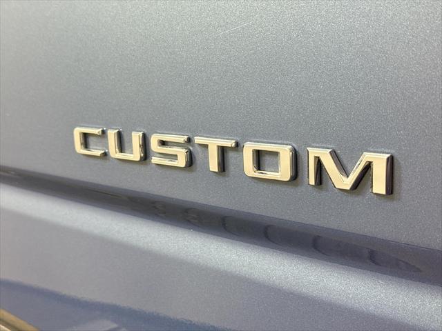 used 2024 Chevrolet Silverado 1500 car, priced at $39,000