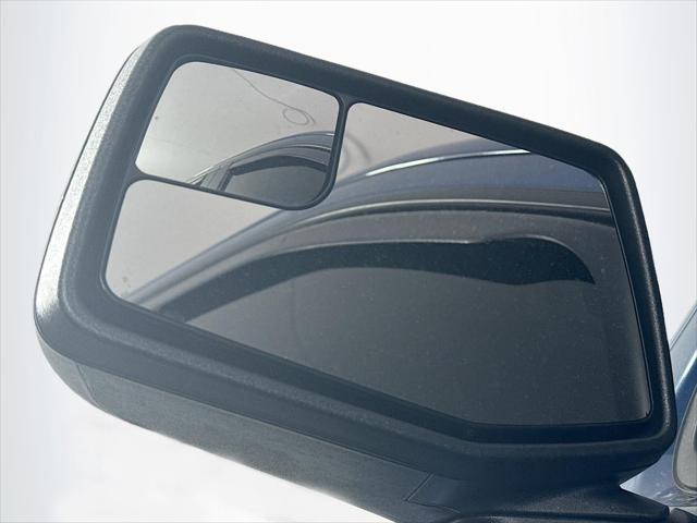used 2024 Chevrolet Silverado 1500 car, priced at $39,000