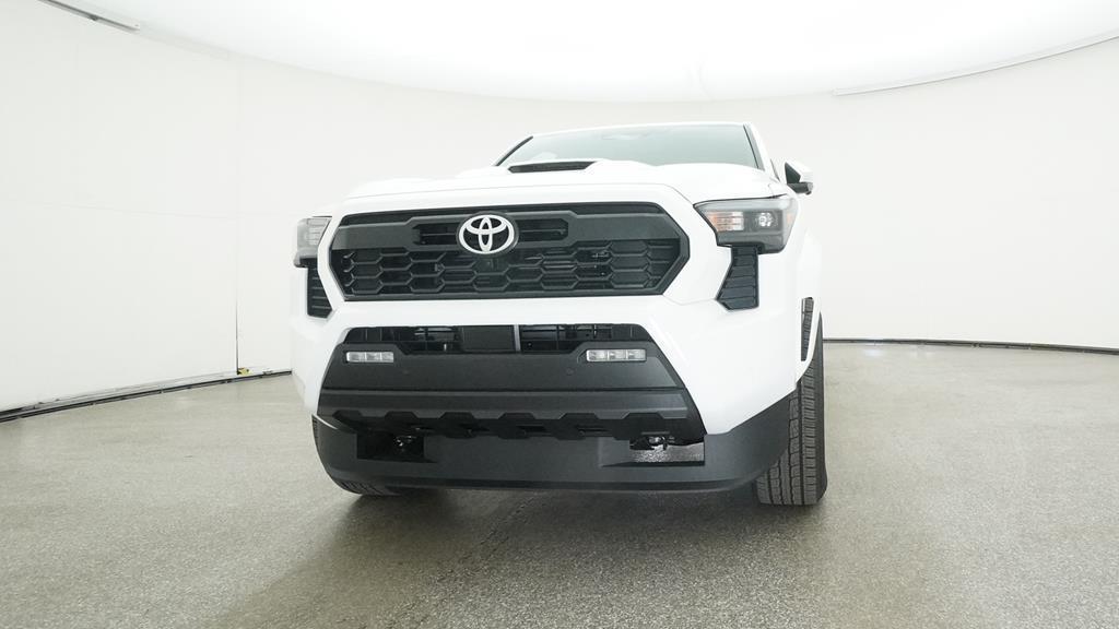 new 2025 Toyota Tacoma car, priced at $54,950