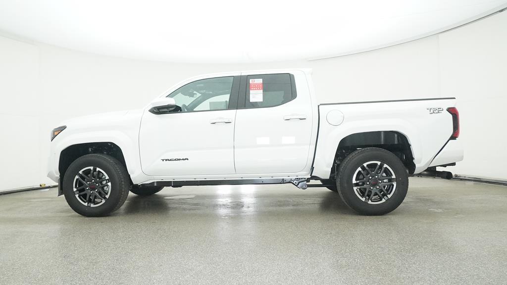 new 2025 Toyota Tacoma car, priced at $54,950