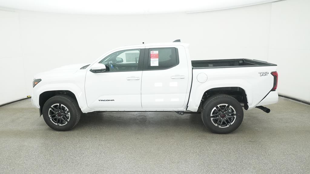 new 2025 Toyota Tacoma car, priced at $54,950