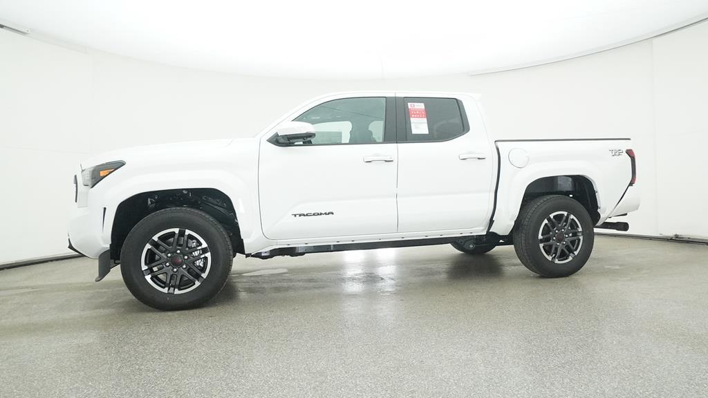 new 2025 Toyota Tacoma car, priced at $54,950