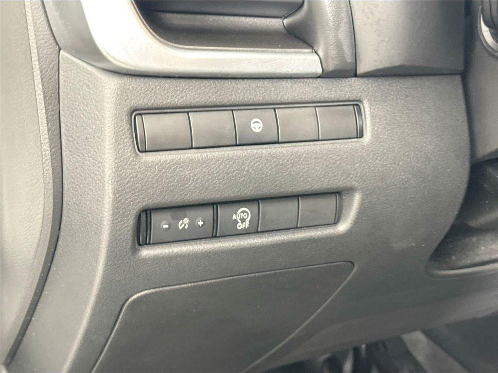 used 2023 Nissan Rogue car, priced at $25,000