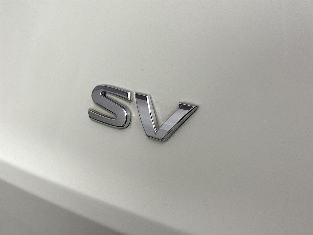used 2023 Nissan Rogue car, priced at $25,000