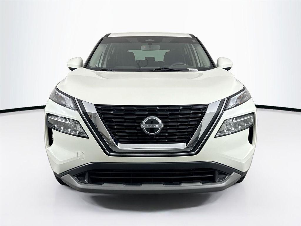 used 2023 Nissan Rogue car, priced at $25,000