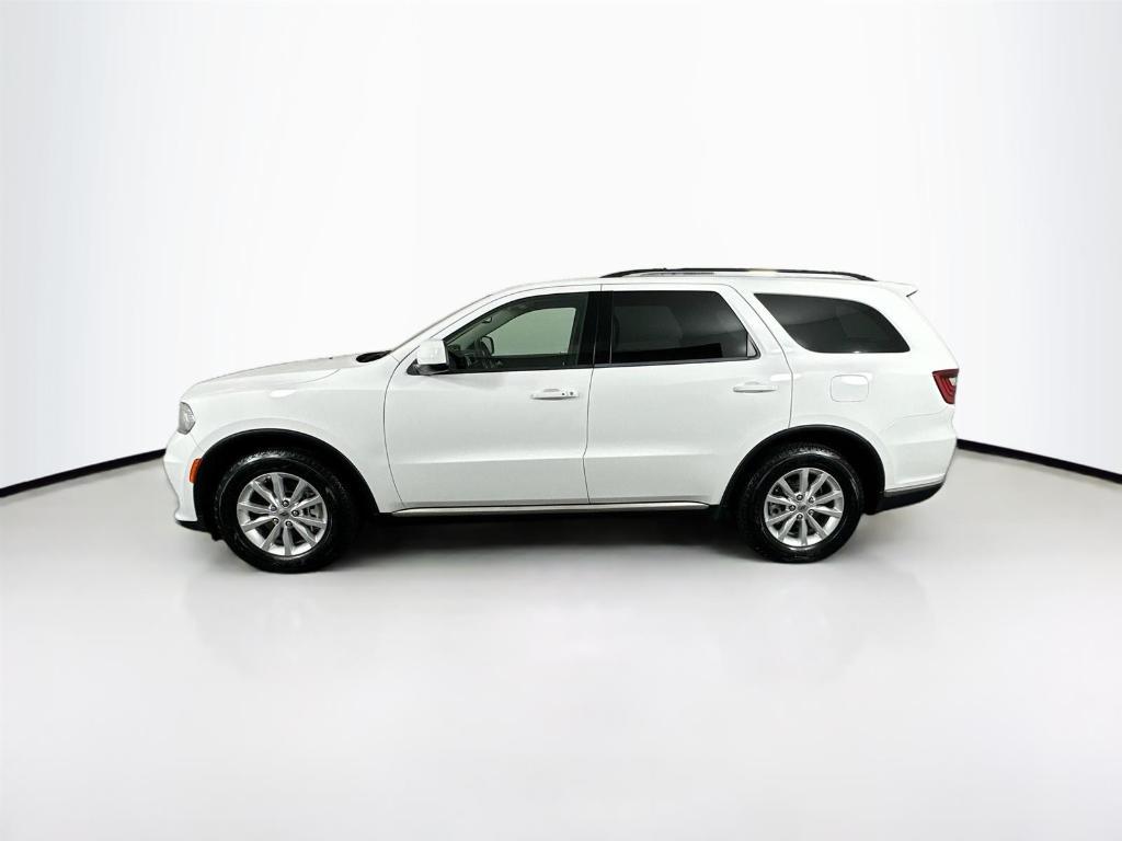 used 2022 Dodge Durango car, priced at $27,000