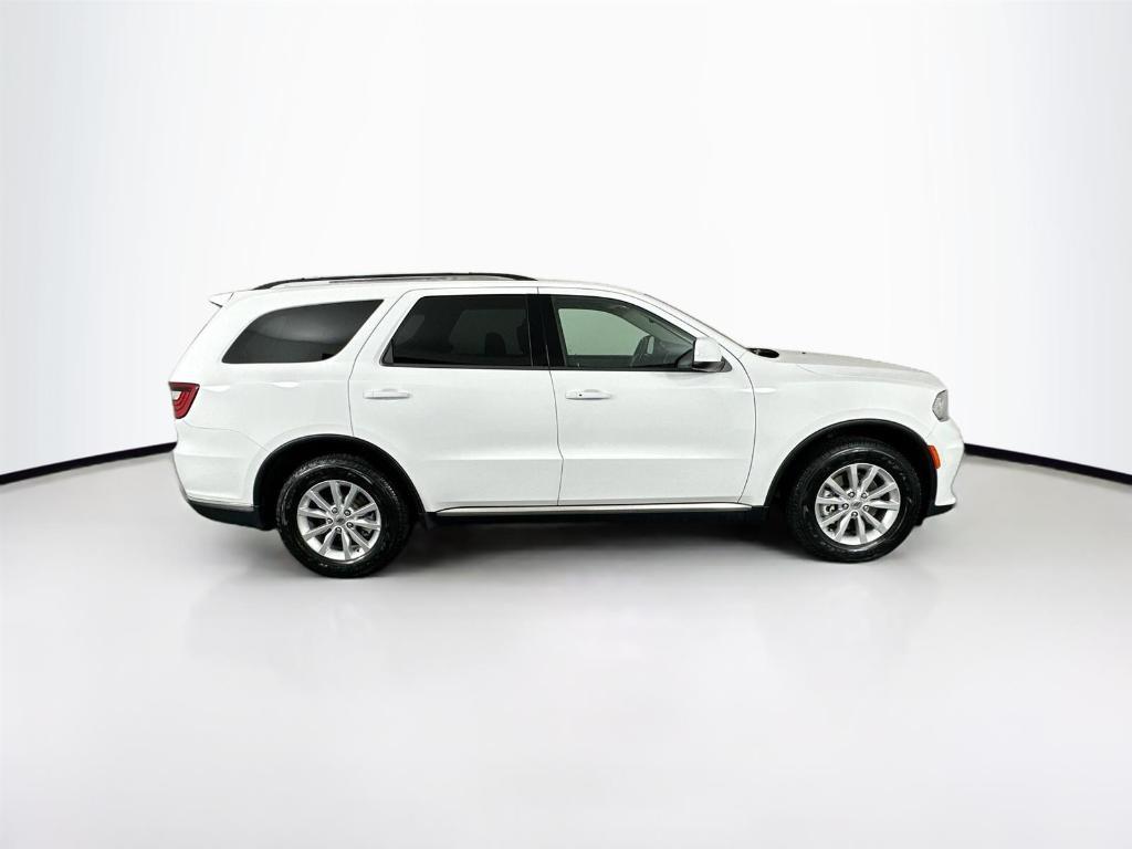 used 2022 Dodge Durango car, priced at $27,000