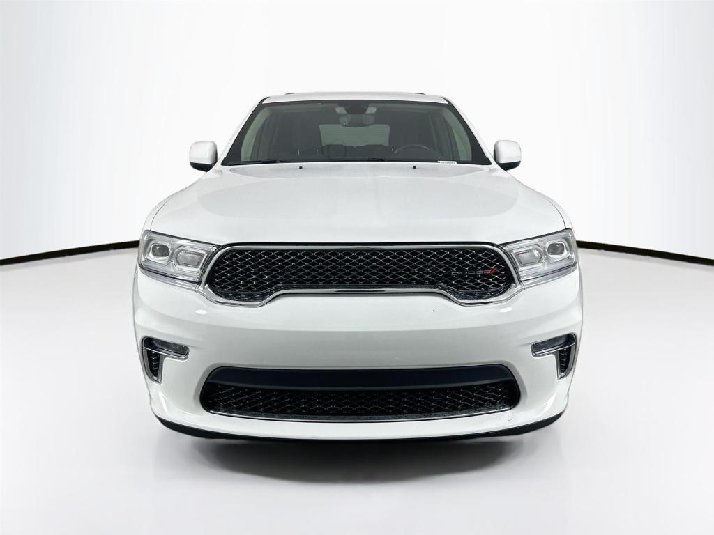 used 2022 Dodge Durango car, priced at $29,000