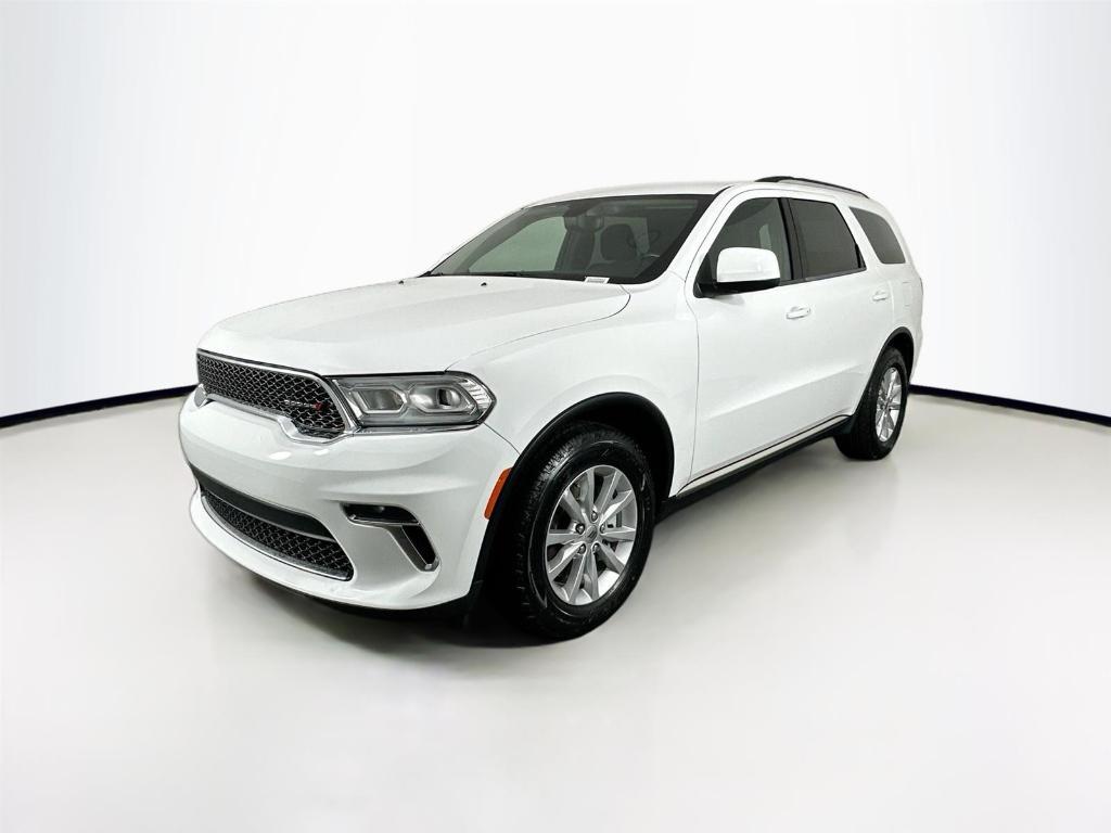 used 2022 Dodge Durango car, priced at $29,000