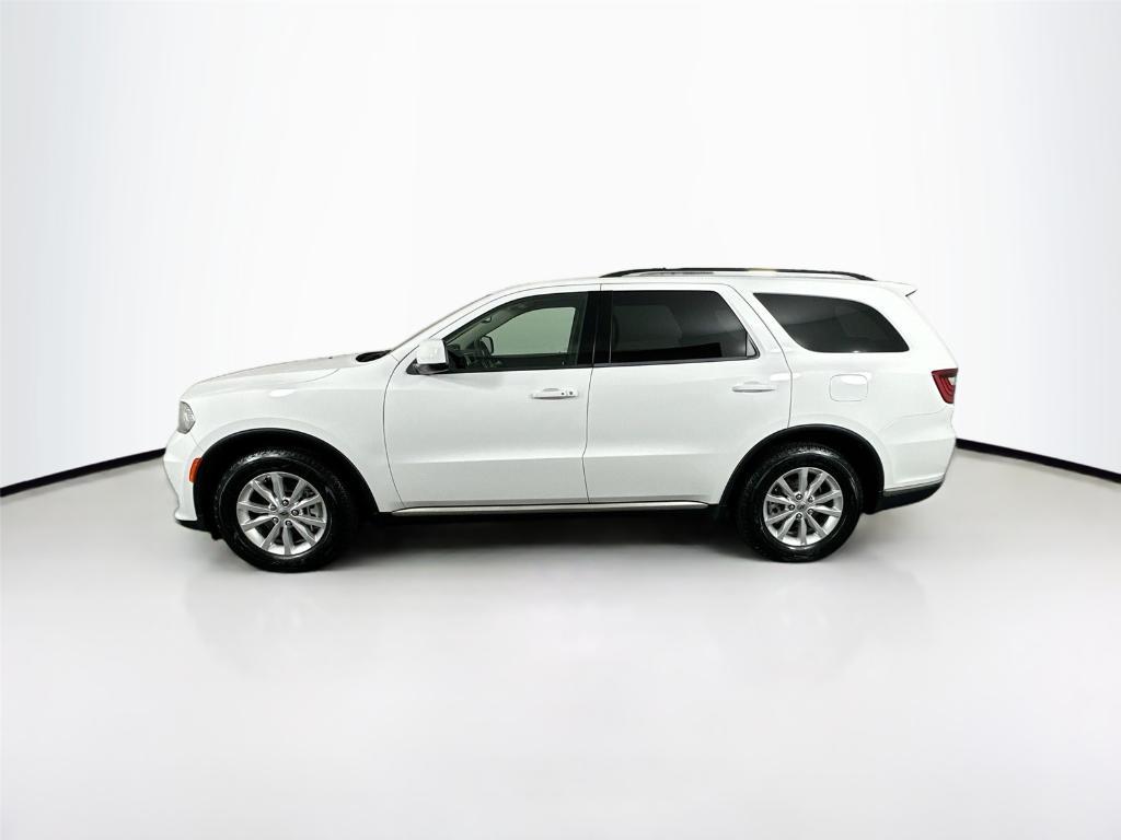 used 2022 Dodge Durango car, priced at $29,000