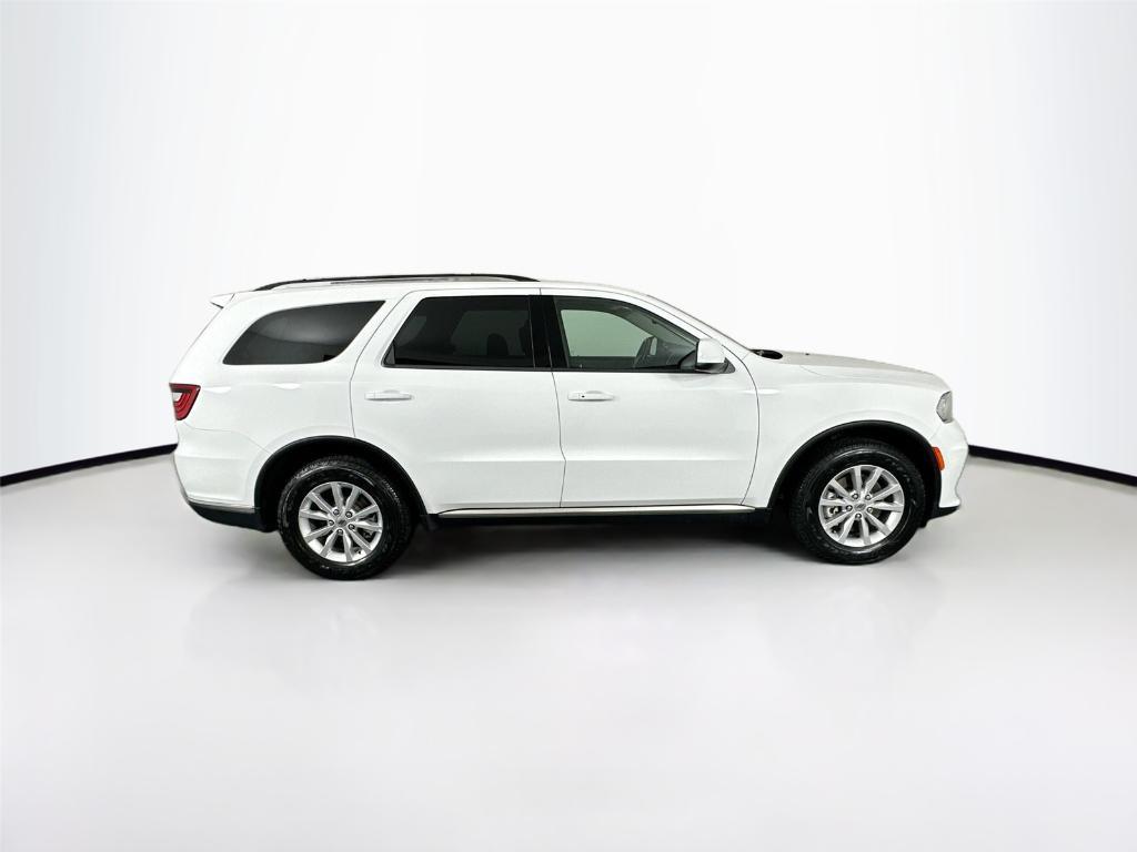 used 2022 Dodge Durango car, priced at $29,000