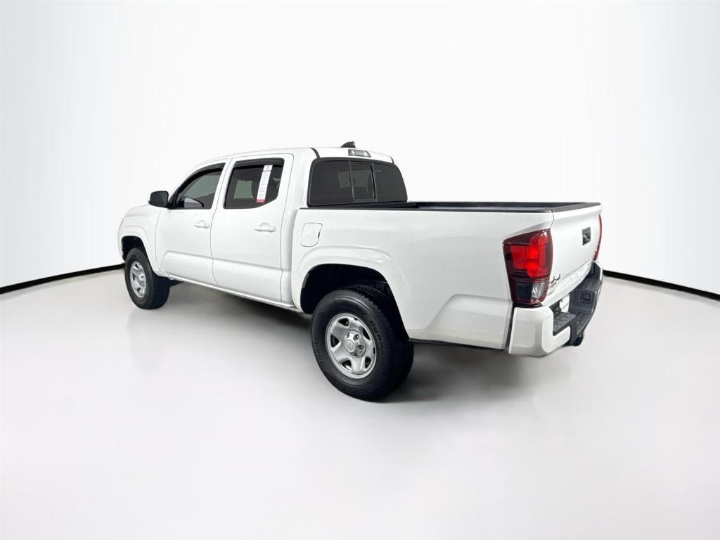 used 2023 Toyota Tacoma car, priced at $38,500