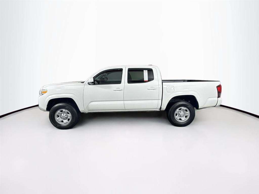 used 2023 Toyota Tacoma car, priced at $38,500