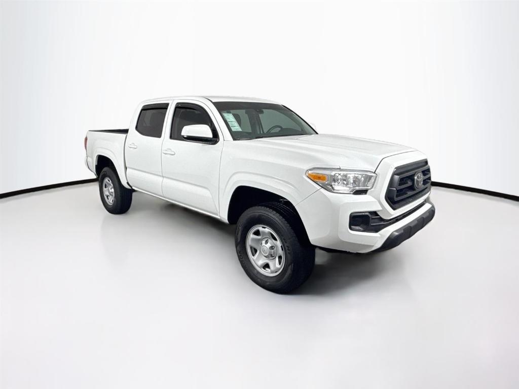 used 2023 Toyota Tacoma car, priced at $38,500