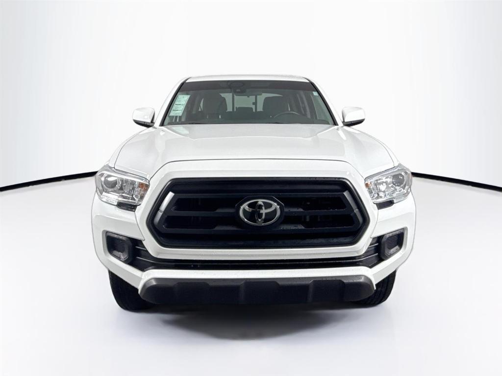 used 2023 Toyota Tacoma car, priced at $38,500