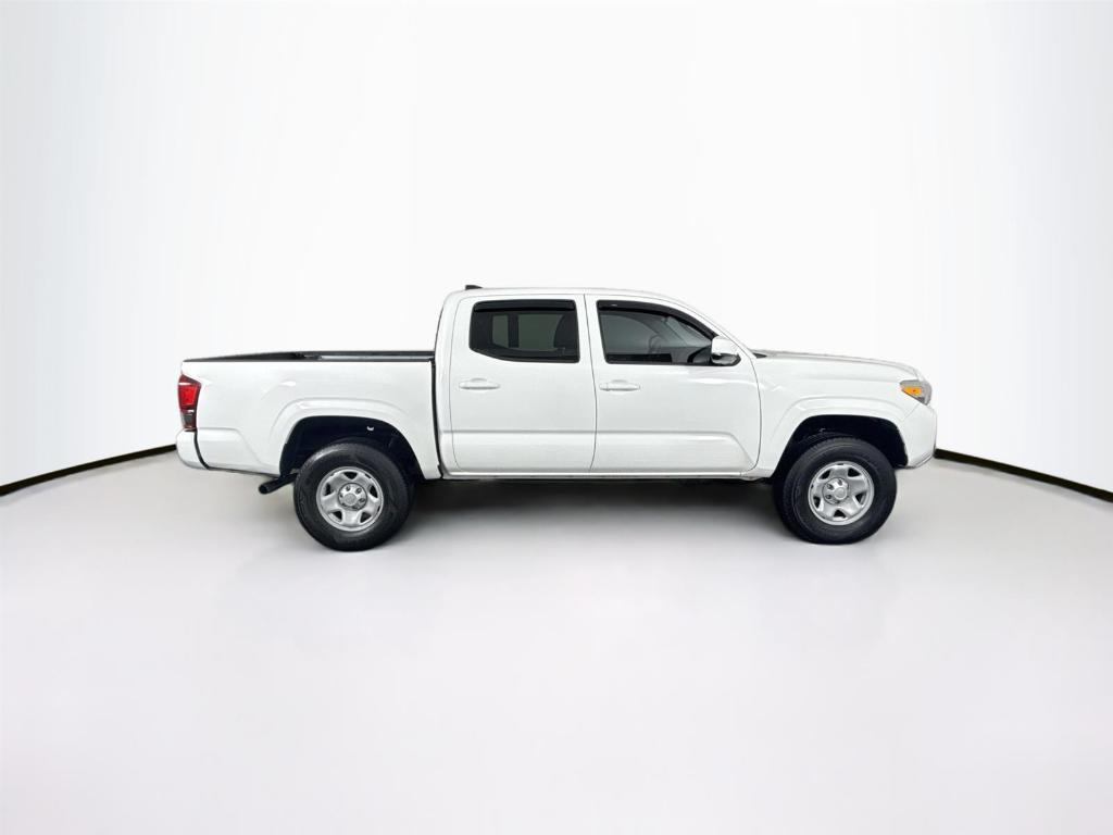 used 2023 Toyota Tacoma car, priced at $38,500