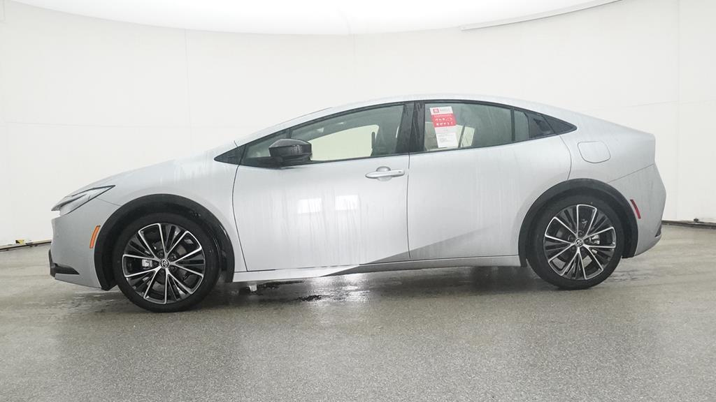 new 2024 Toyota Prius car, priced at $35,578