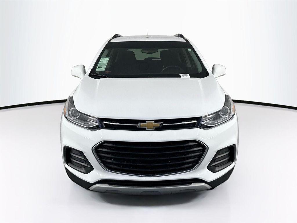 used 2018 Chevrolet Trax car, priced at $14,500