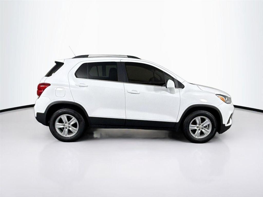 used 2018 Chevrolet Trax car, priced at $14,500