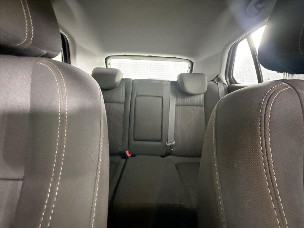 used 2018 Chevrolet Trax car, priced at $15,500