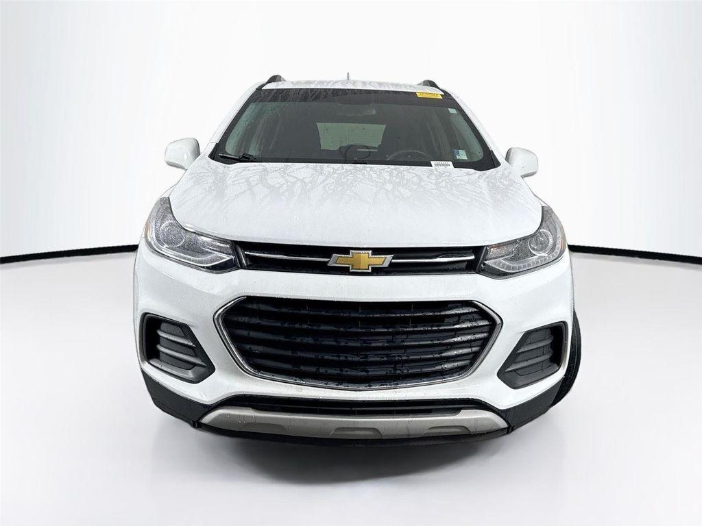 used 2018 Chevrolet Trax car, priced at $15,500