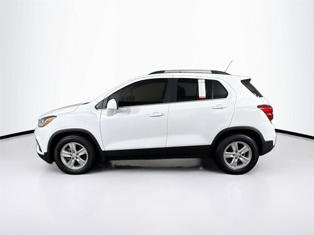 used 2018 Chevrolet Trax car, priced at $14,500