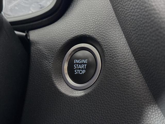 used 2024 Toyota Corolla car, priced at $22,500