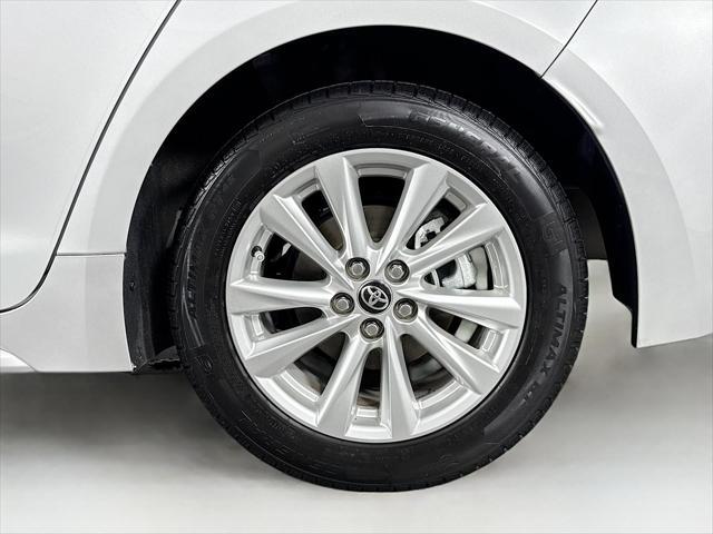 used 2024 Toyota Corolla car, priced at $22,500