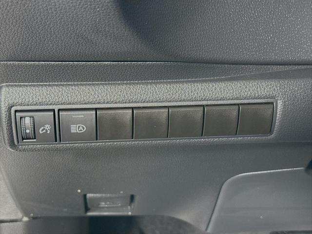 used 2024 Toyota Corolla car, priced at $22,500