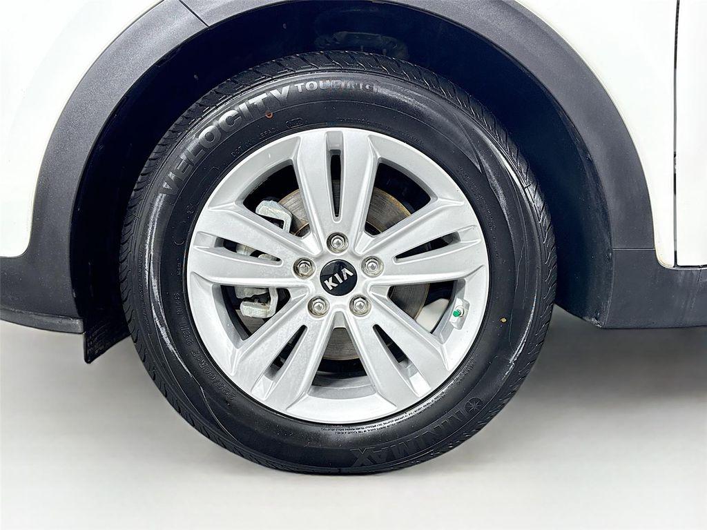 used 2019 Kia Sportage car, priced at $14,500