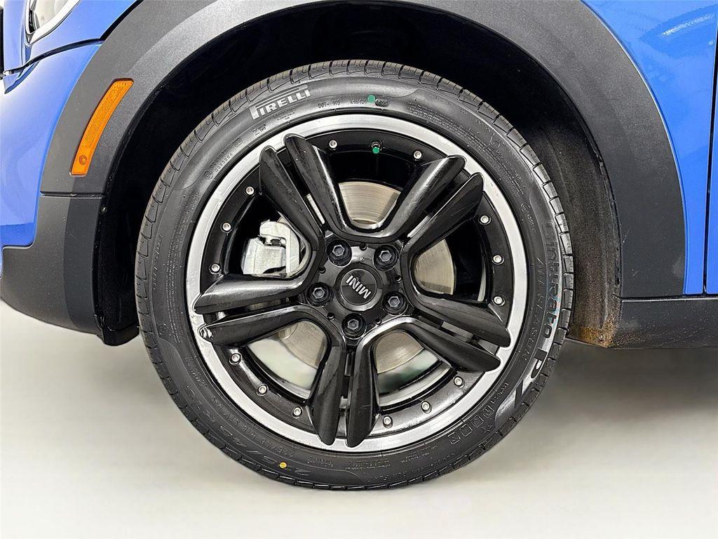 used 2012 MINI Cooper S Countryman car, priced at $8,500